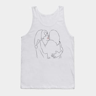 Marry My Husband Korean Drama Tank Top